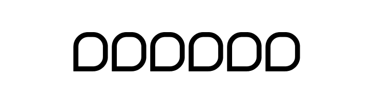 Z_exMastang  Free Fonts Download