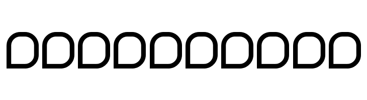 Z_exMastang  Free Fonts Download