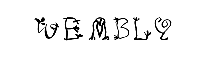 Imre Bold  Free Fonts Download