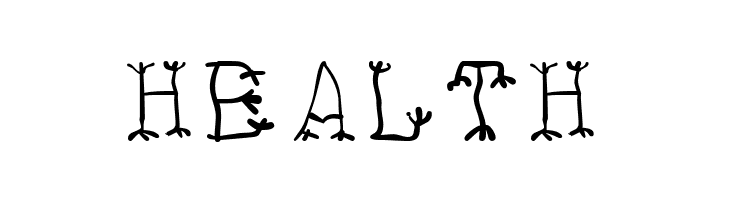 Imre Bold  Free Fonts Download