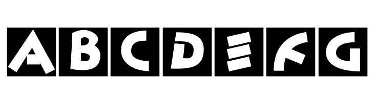 JonasMajuscles-Bold2007  Free Fonts Download