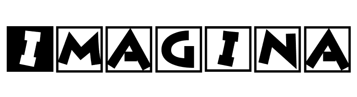 JonasMajuscles-Bold2007  Free Fonts Download