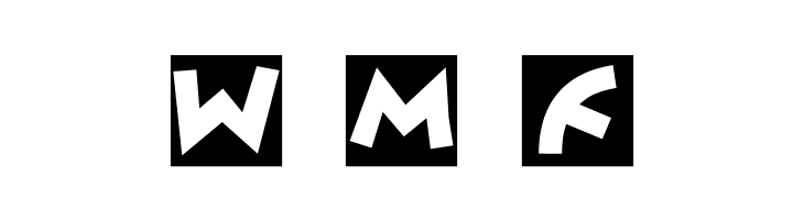 JonasMajuscles-Bold2007  Free Fonts Download