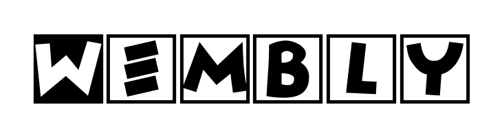 JonasMajuscles-Bold2007  Free Fonts Download