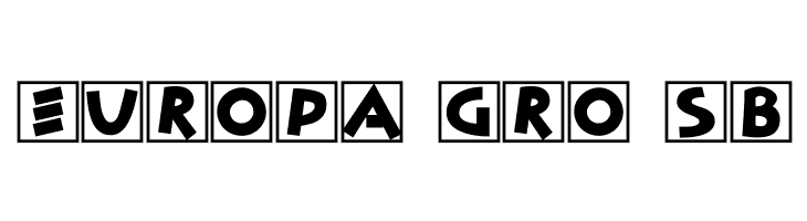 JonasMajuscles-Bold2007  Free Fonts Download