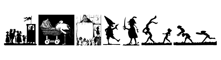 Children  Free Fonts Download