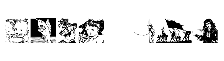 Children  Free Fonts Download