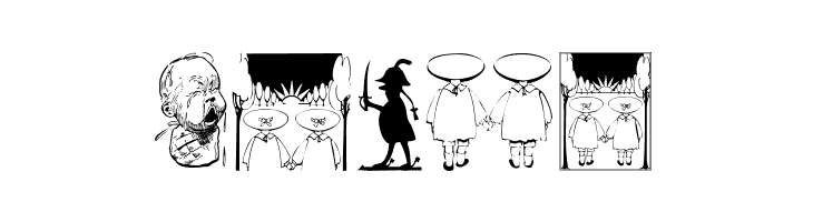 Children  Free Fonts Download