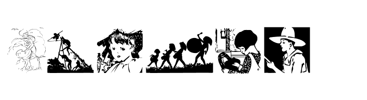 Children  Free Fonts Download