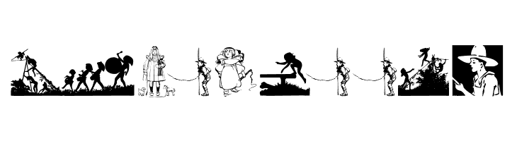 Children  Free Fonts Download