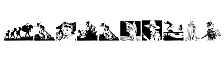 Children  Free Fonts Download