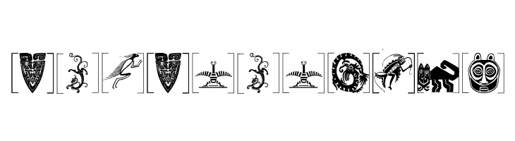 AfricanGhosts  Free Fonts Download