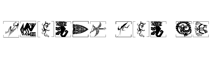 AfricanGhosts  Free Fonts Download