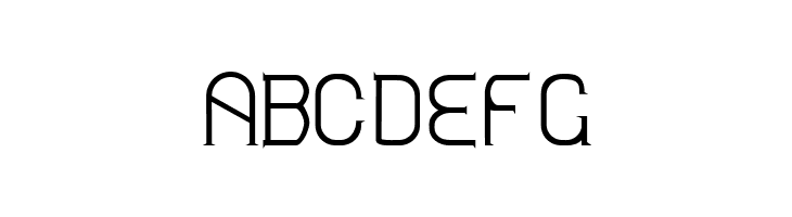 Zoloft Normal  Free Fonts Download