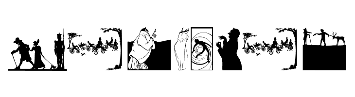 GrandfathersDesignsTwo  Free Fonts Download