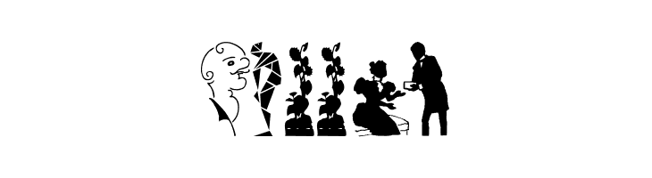 GrandfathersDesignsTwo  Free Fonts Download