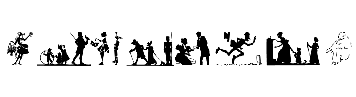 GrandfathersDesignsTwo  Free Fonts Download