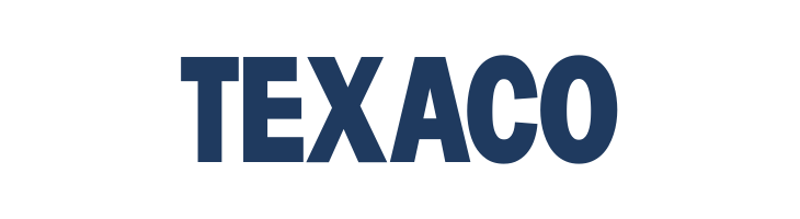 TEXACO FranklySpokenTwo Font