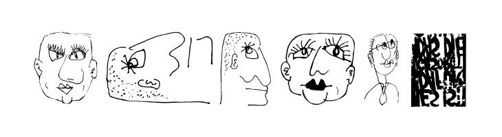 BatsStuff  Free Fonts Download