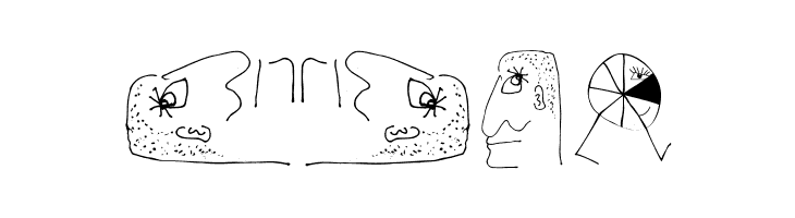 BatsStuff  Free Fonts Download