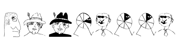 BatsStuff  Free Fonts Download