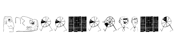 BatsStuff  Free Fonts Download