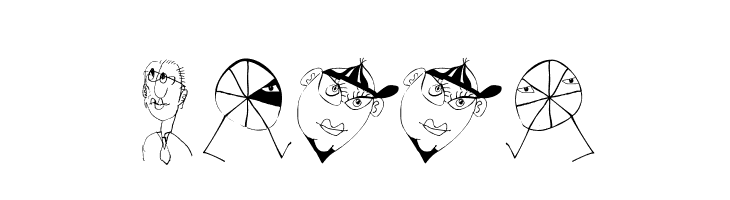 BatsStuff  Free Fonts Download