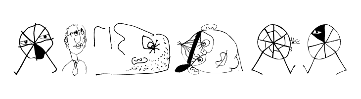 BatsStuff  Free Fonts Download