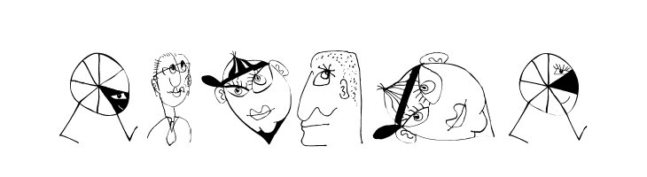 BatsStuff  Free Fonts Download