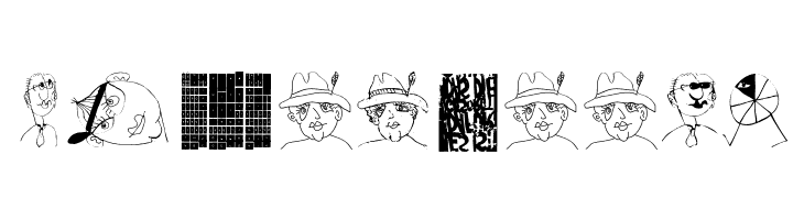 BatsStuff  Free Fonts Download