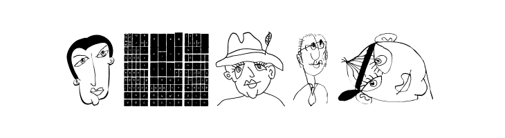 BatsStuff  Free Fonts Download