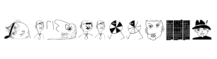 BatsStuff  Free Fonts Download