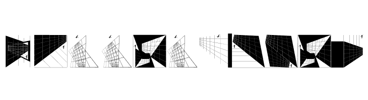 ArchitectsDreamsDwa  Free Fonts Download