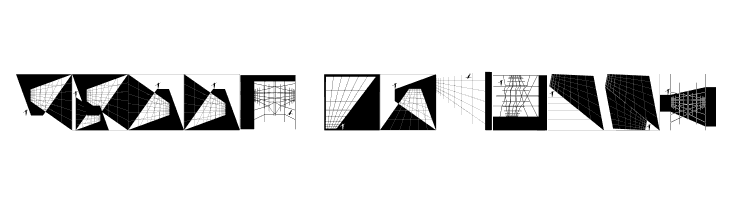 ArchitectsDreamsDwa  Free Fonts Download