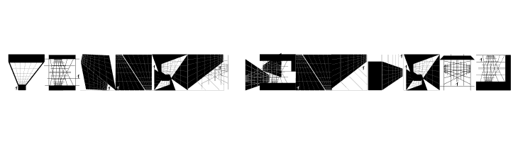 ArchitectsDreamsDwa  Free Fonts Download