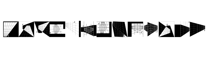 ArchitectsDreamsDwa  Free Fonts Download