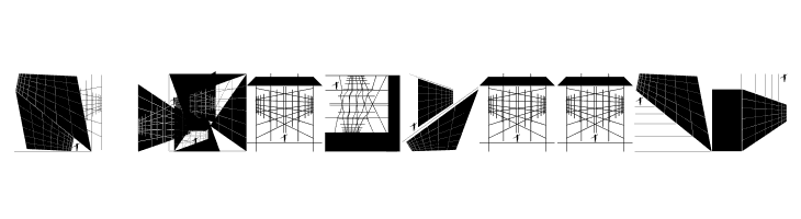 ArchitectsDreamsDwa  Free Fonts Download