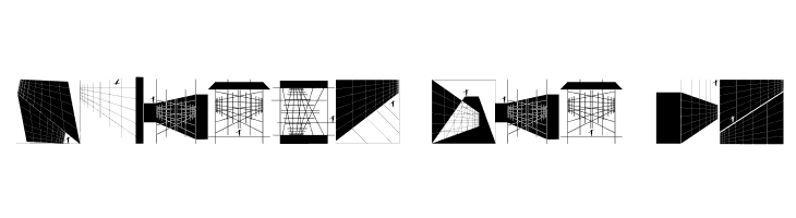 ArchitectsDreamsDwa  Free Fonts Download