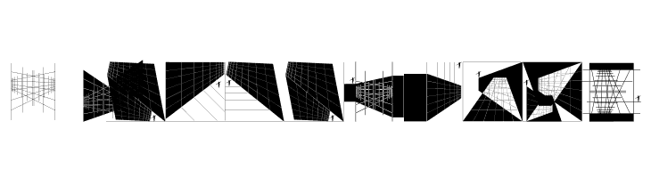 ArchitectsDreamsDwa  Free Fonts Download