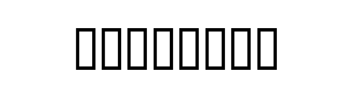 AlphaBaby  Free Fonts Download