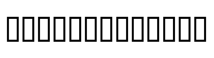 AlphaBaby  Free Fonts Download