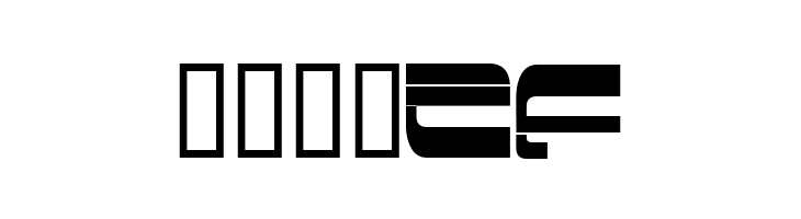 Insert 2  Free Fonts Download