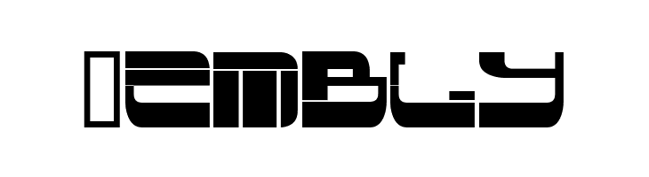 Insert 2  Free Fonts Download