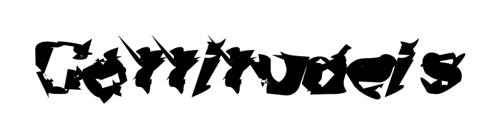 Brunkal  Free Fonts Download