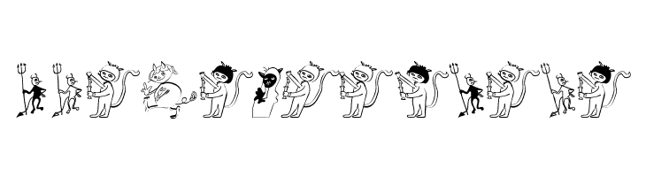 Deibel  Free Fonts Download