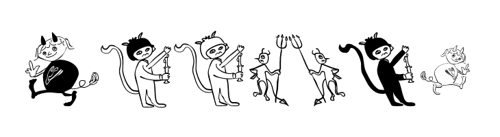 Deibel  Free Fonts Download