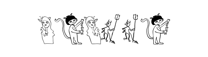 Deibel  Free Fonts Download