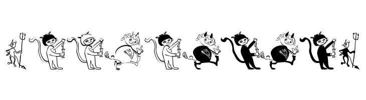 Deibel  Free Fonts Download