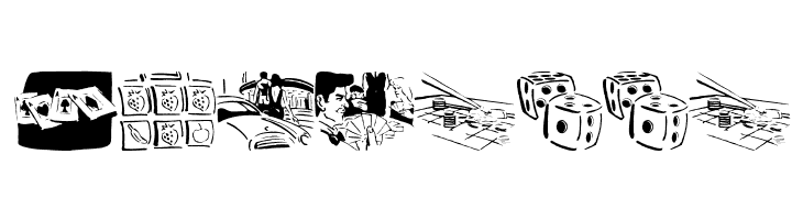 ZockersHomeland  Free Fonts Download