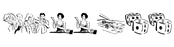 ZockersHomeland  Free Fonts Download